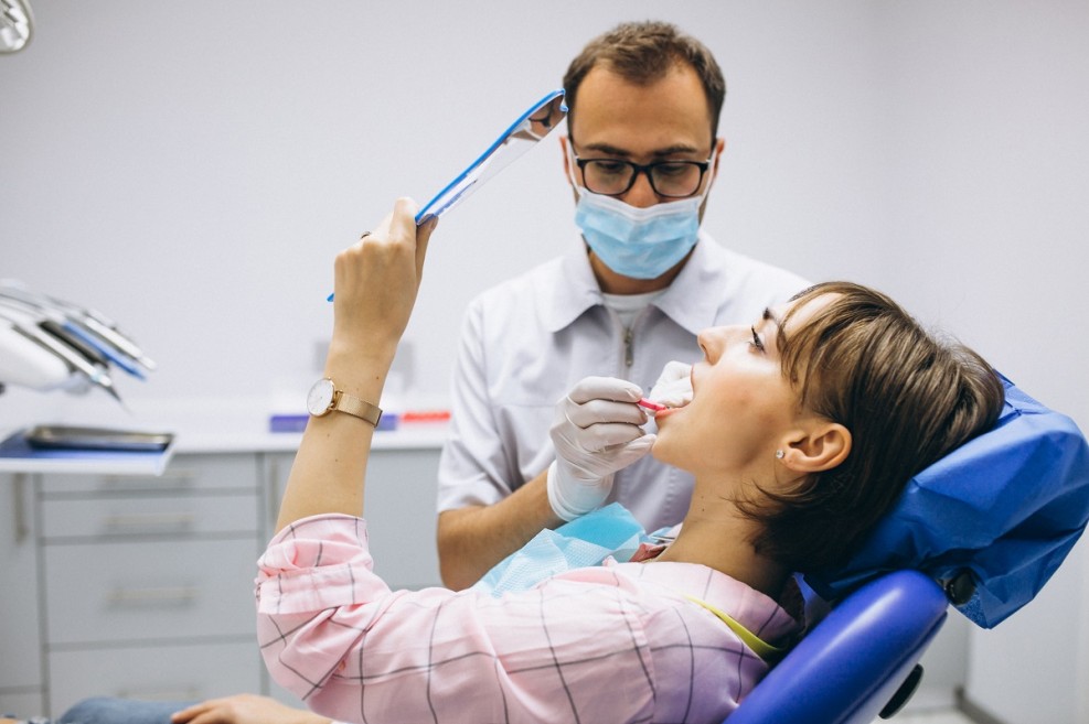 Dentiste Plateau Mont Royal  . Vous Pourrez Ainsi Trouver Facilement Un Dentiste Près De Chez Vous.