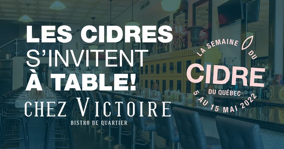 chezvictoire