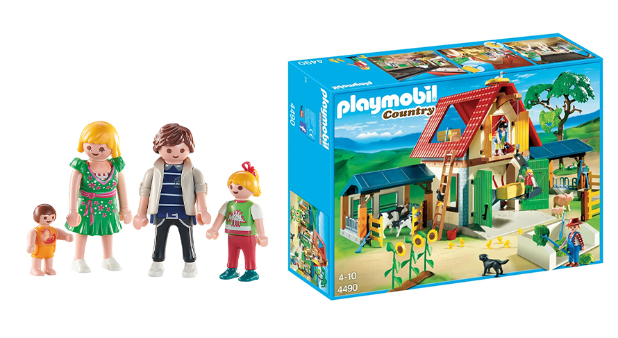 playmobil