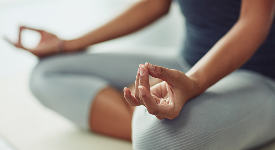 yoga
