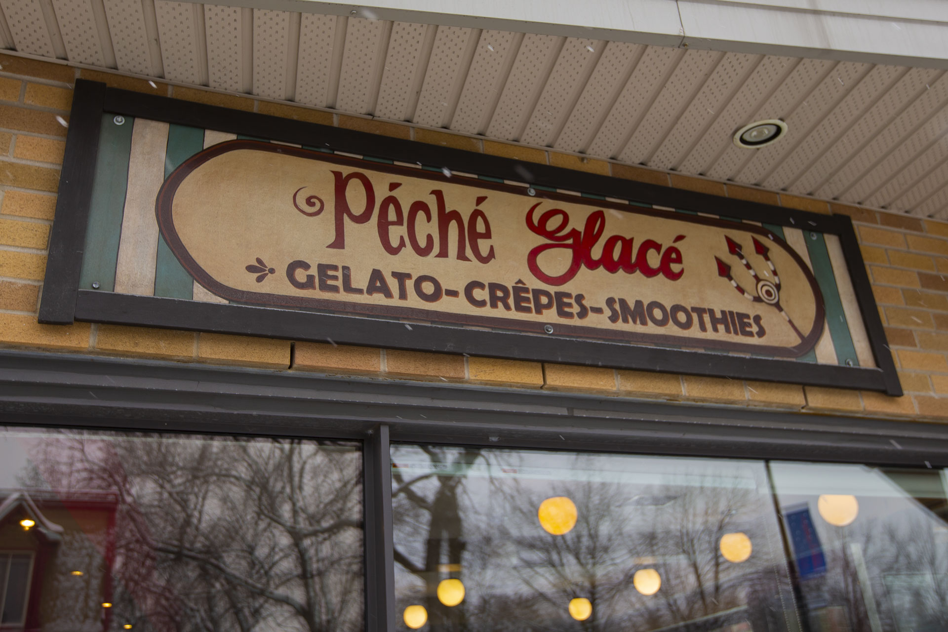 Péché Glacé - 2