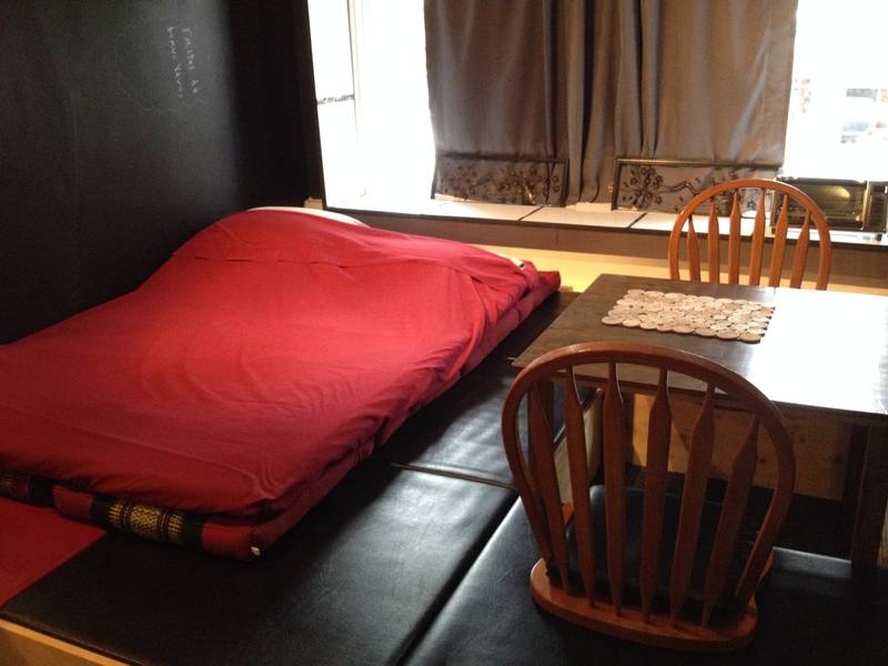 Loge 335 - 2