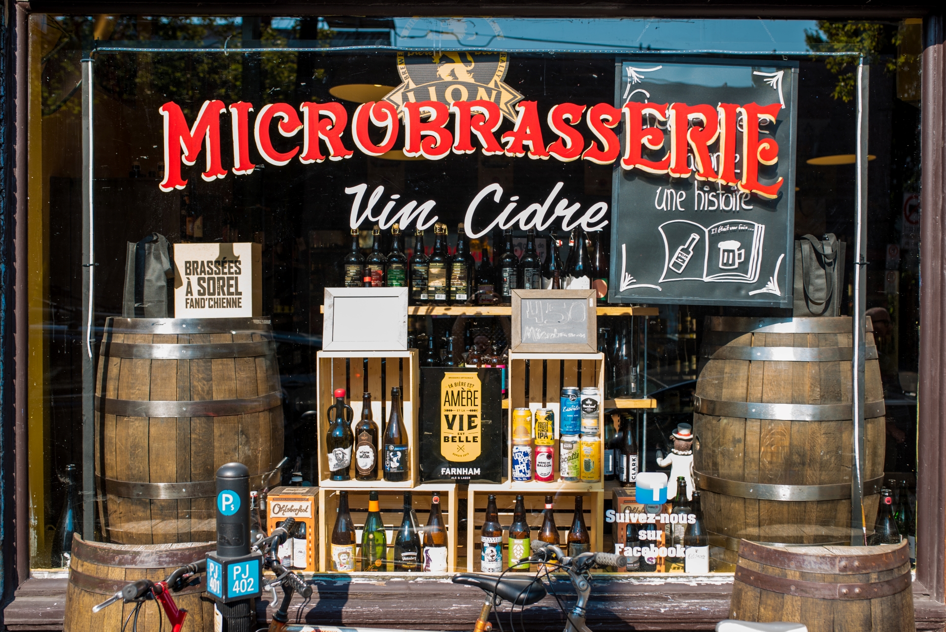 La Maison des bières - Ton dépanneur - 2