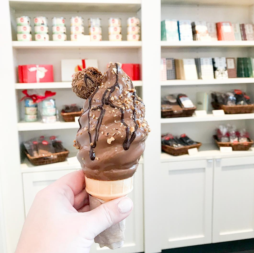 Chocolat Favoris - 3