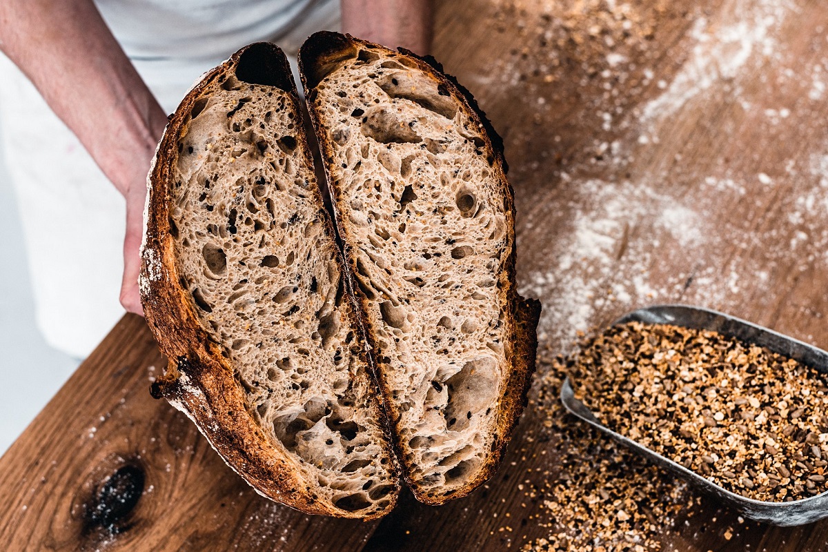 Boulangerie Toledo 2