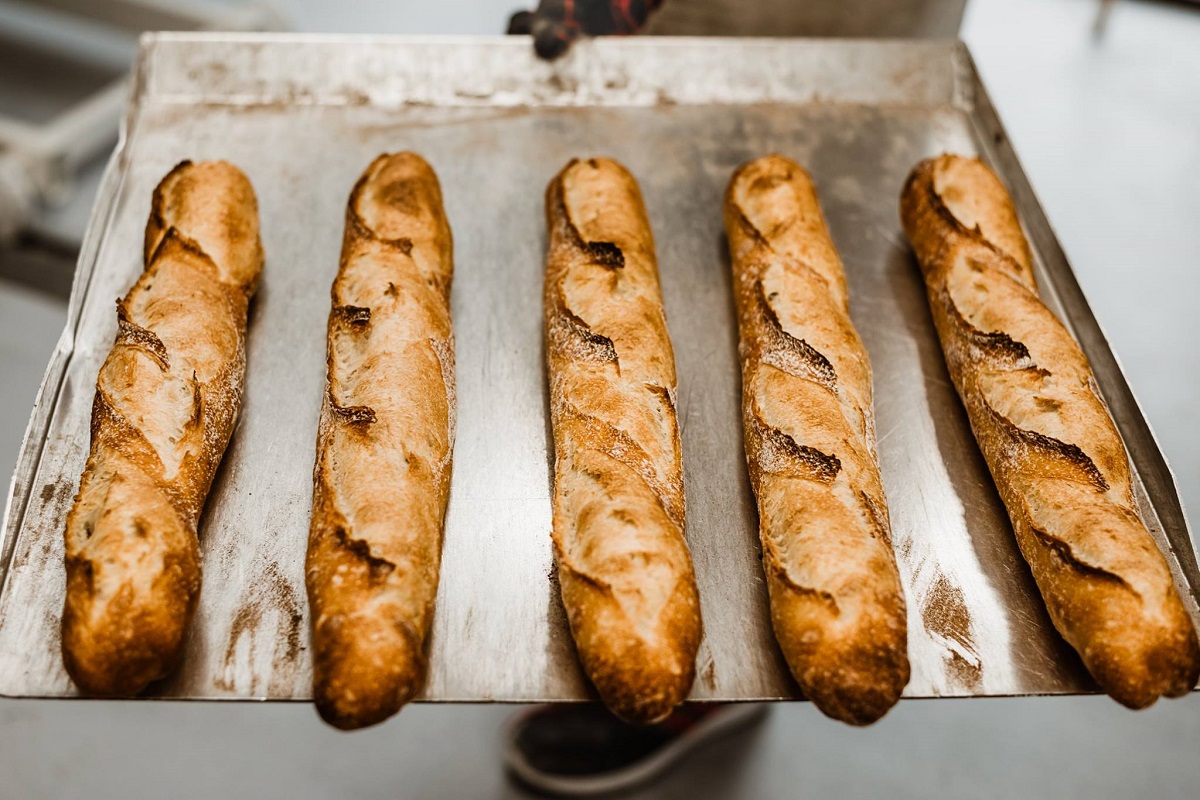 Boulangerie Toledo - 4