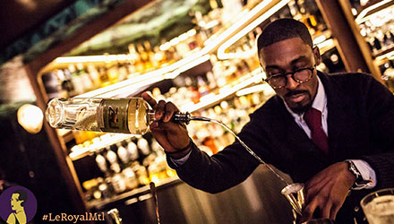 Le Royal, le bar caché de l'Avenue - 3