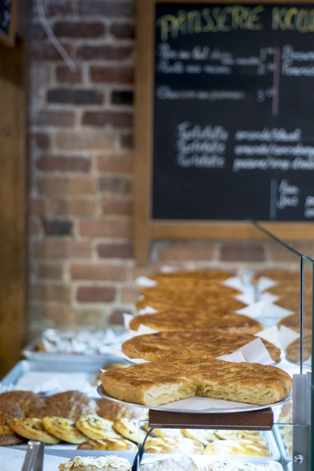 Au Kouign Amann - 2