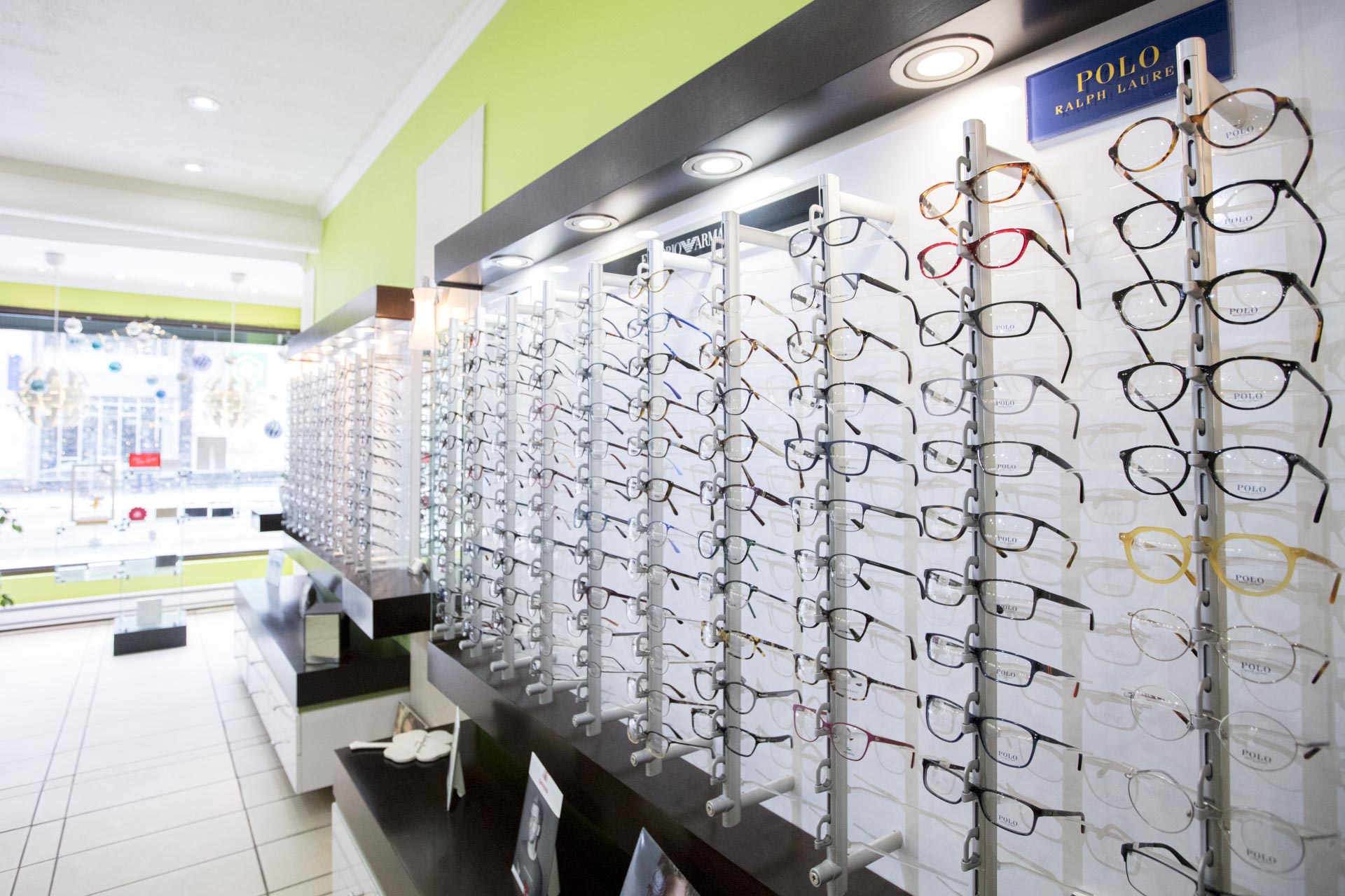 Optique du Plateau - 2