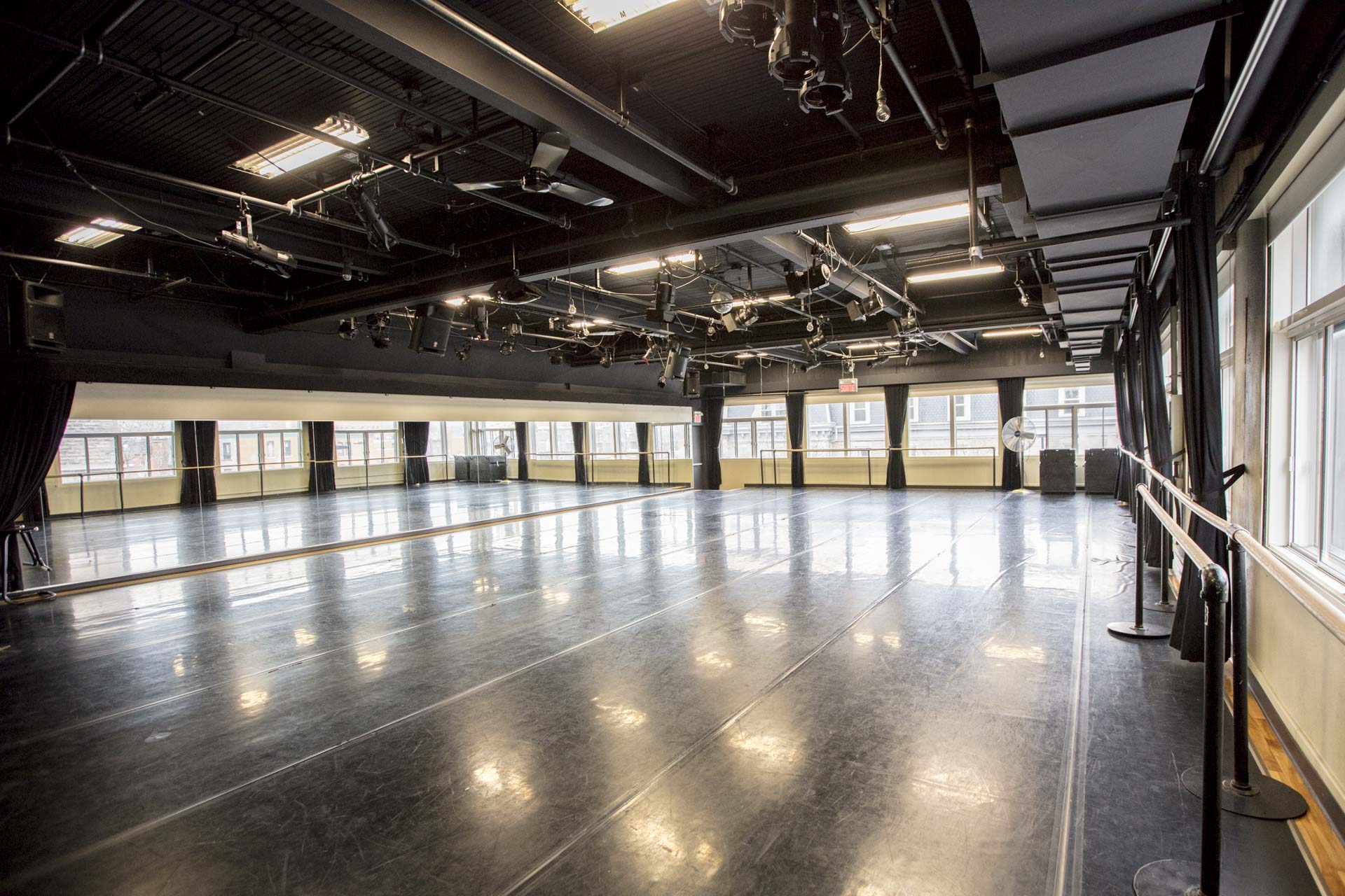 Studio Bizz Mont-Royal - 3