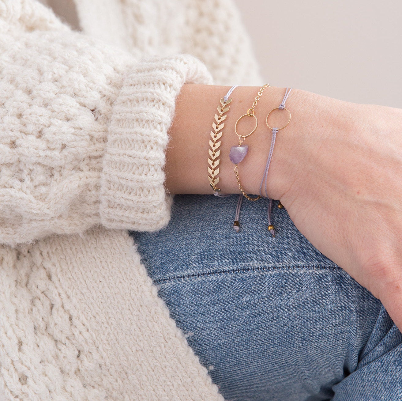Précieuse: fêter maman avec l’Avenue - Si simple