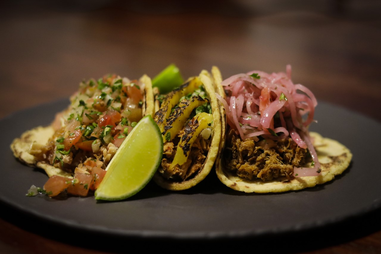 Chef de la semaine | Rodrigo Aguilar, chef propriétaire de Taco Signature - 4