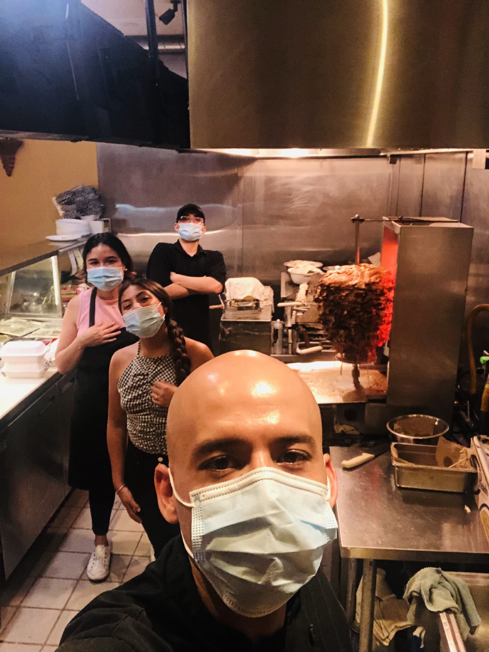 Chef de la semaine | Rodrigo Aguilar, chef propriétaire de Taco Signature - 5