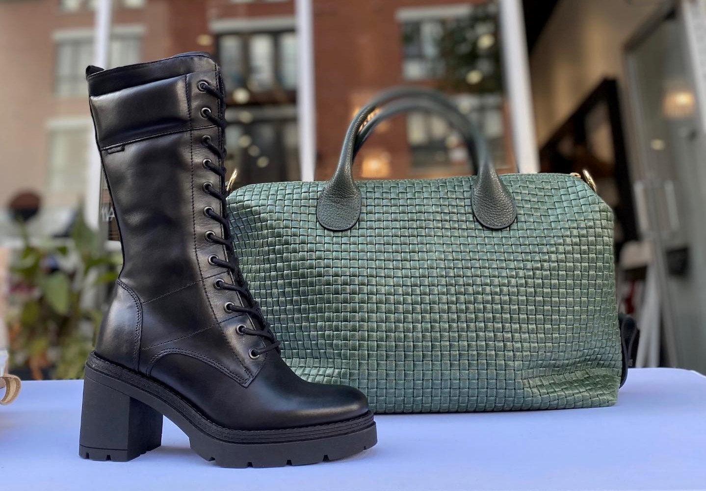 Maritz Chaussures