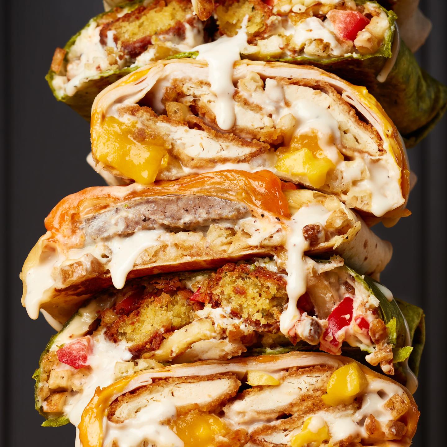 Mont Tacos