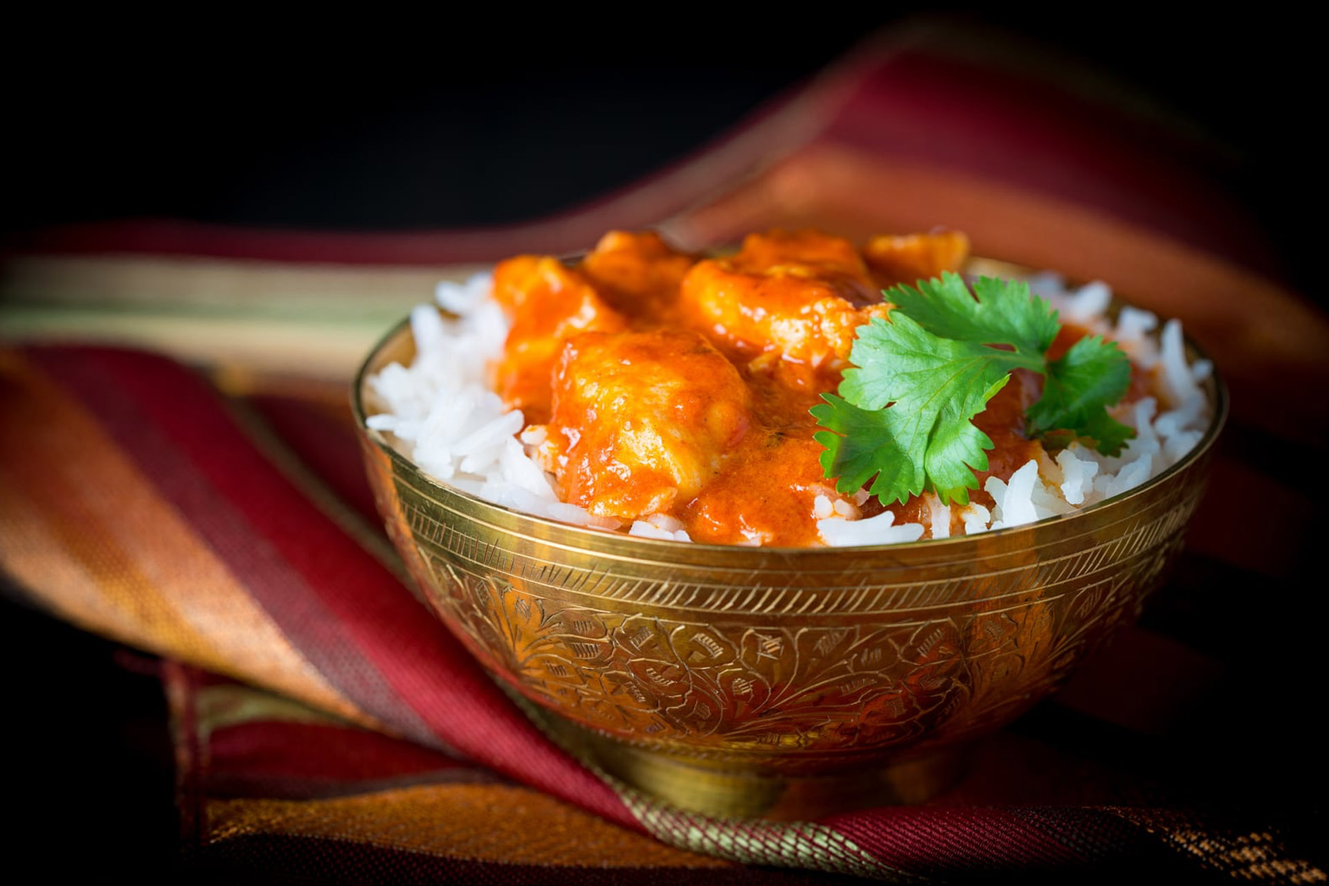 Jaipur Tandoori