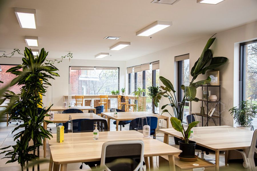 Pop-Up Lab Espace Collaboratif