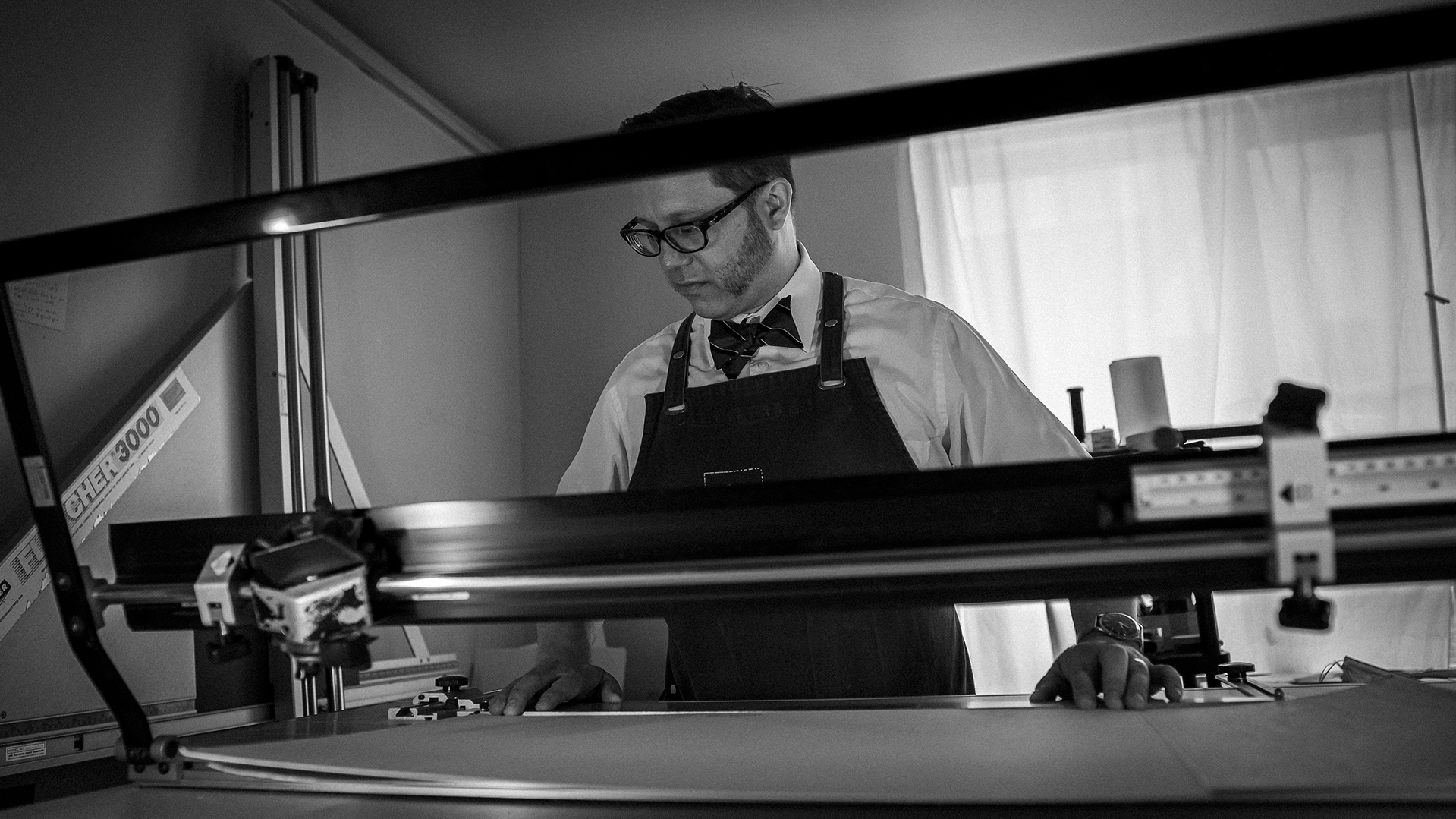Portrait de nos Savoir-Faire : l'encadrement
