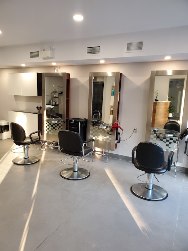Salon Di Stasio