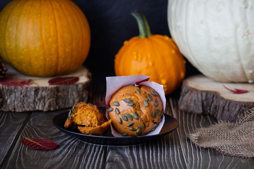 Les délices d'automne