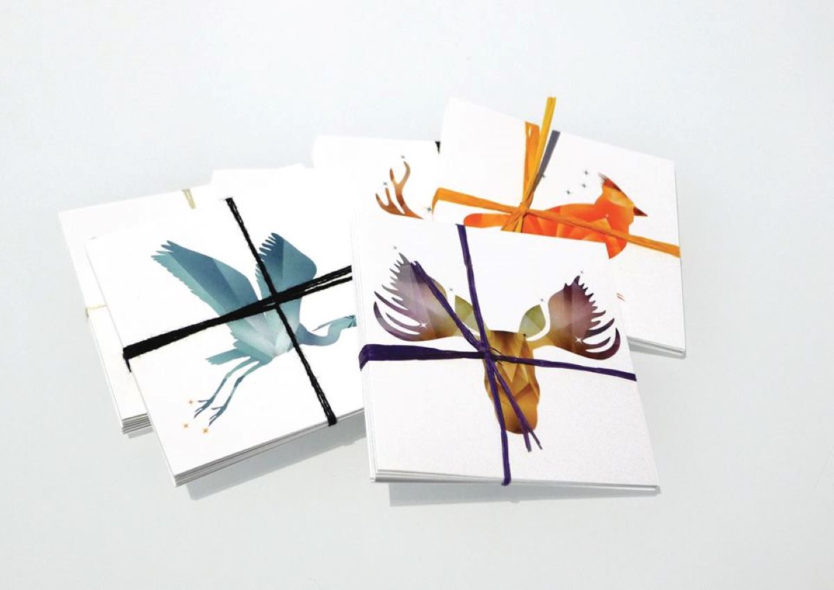 Gris-Gris design graphique
