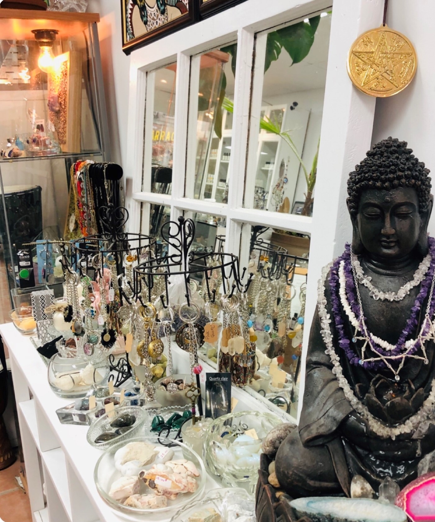 Gypsy Star Boutique