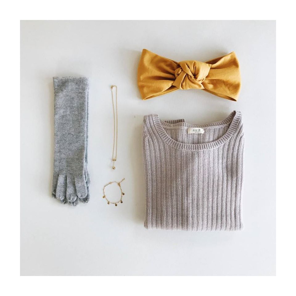 Des cadeaux pour elle