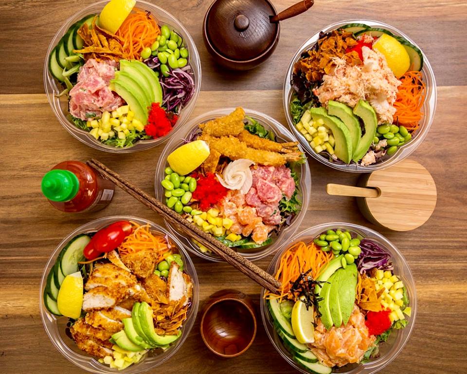 Poké Bol