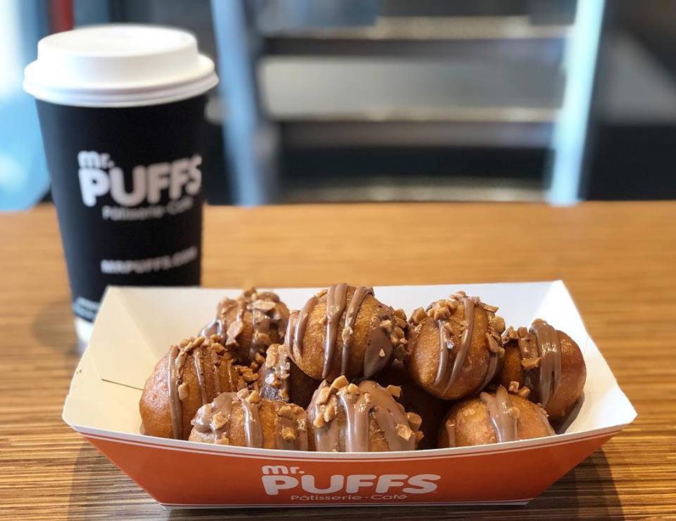 Mr. Puffs
