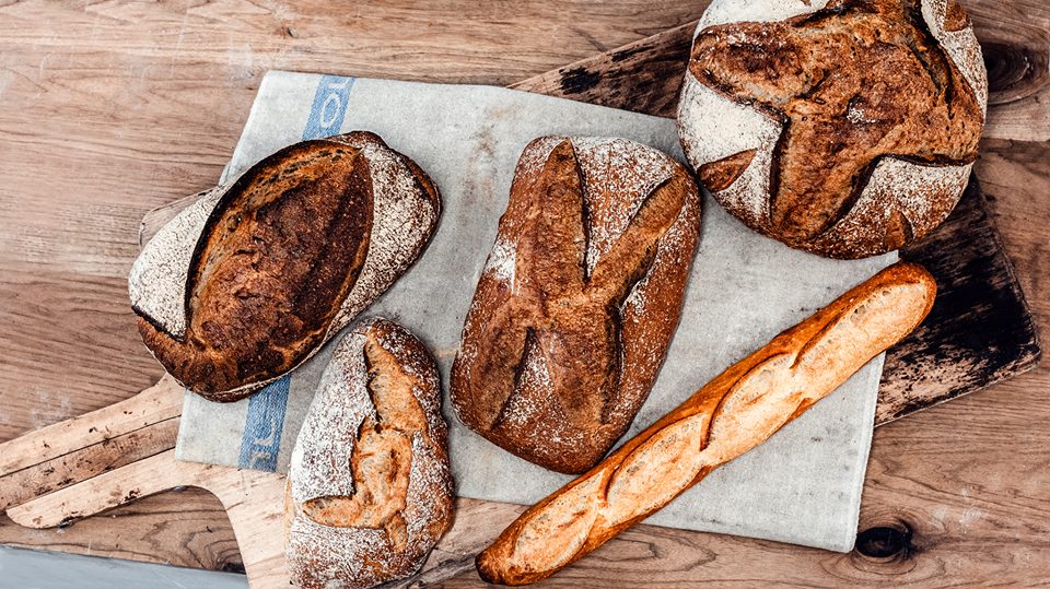 Les nouveaux commerces de l'Avenue