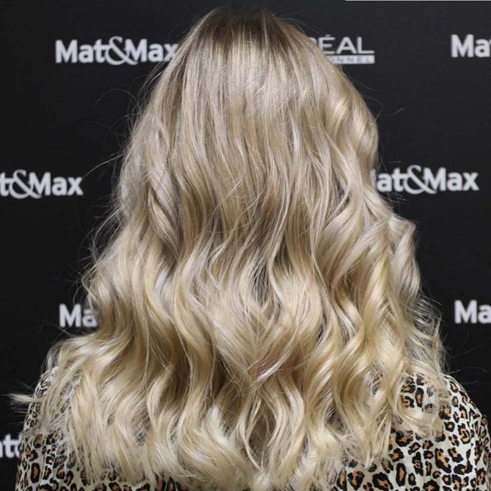 Mat&Max