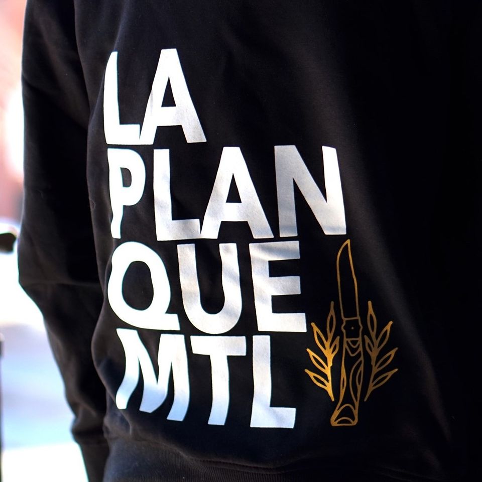La Planque Mtl