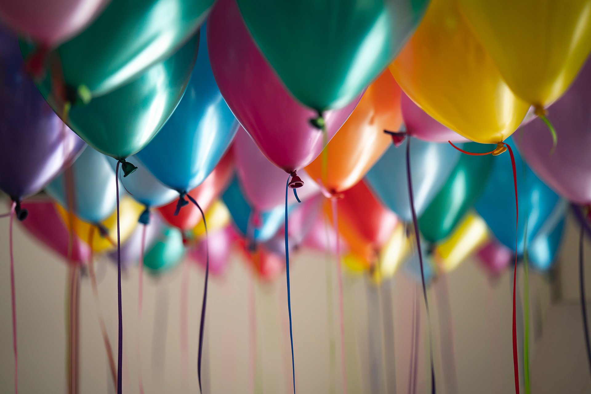 Bonne Fête ! Organiser un anniversaire sur l'Avenue