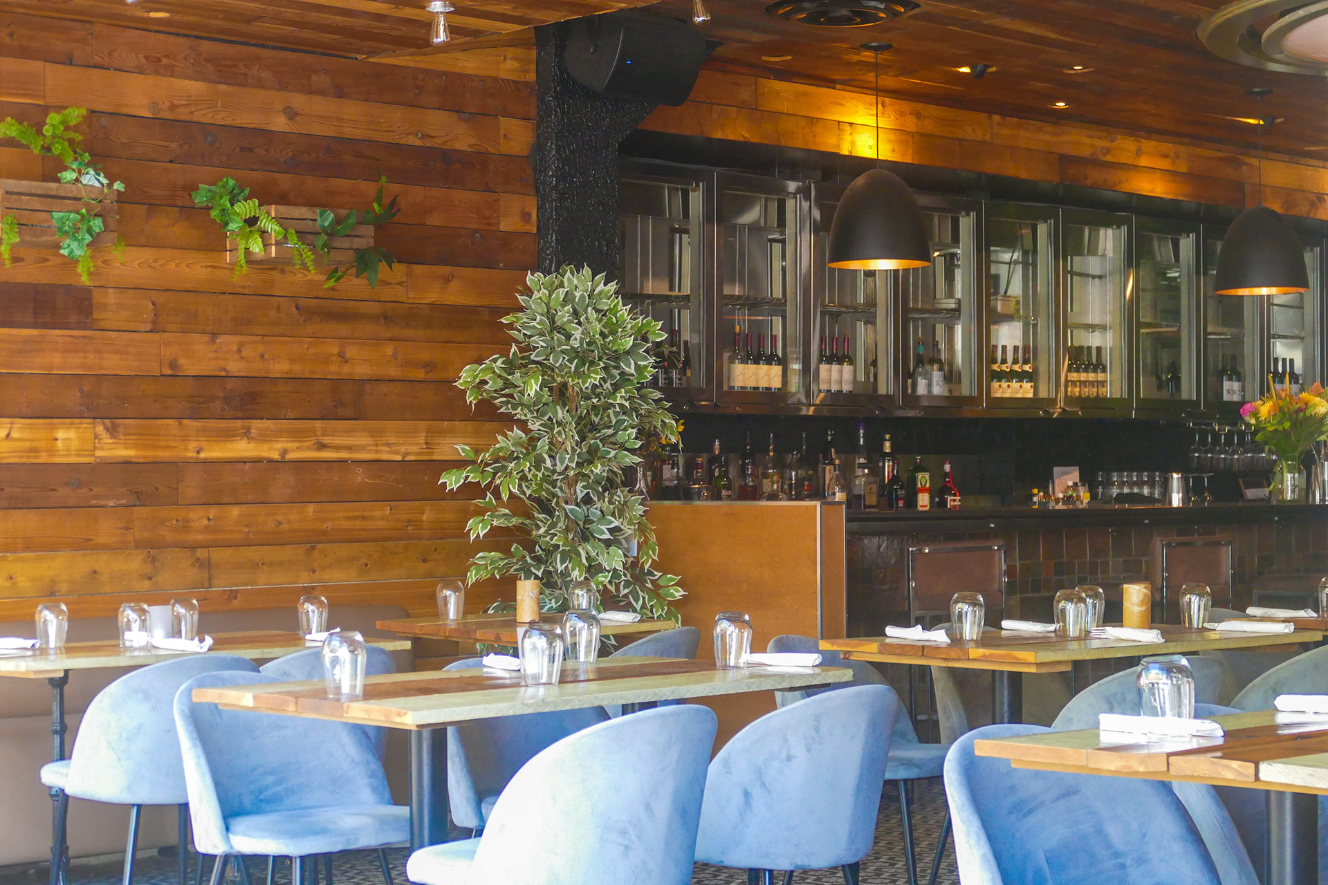 Restaurant Bord'O