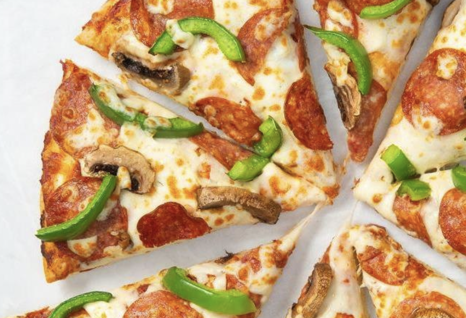 Pizza Hut