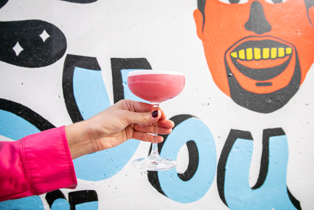 Cocktails des mixologues de l'avenue du Mont-Royal