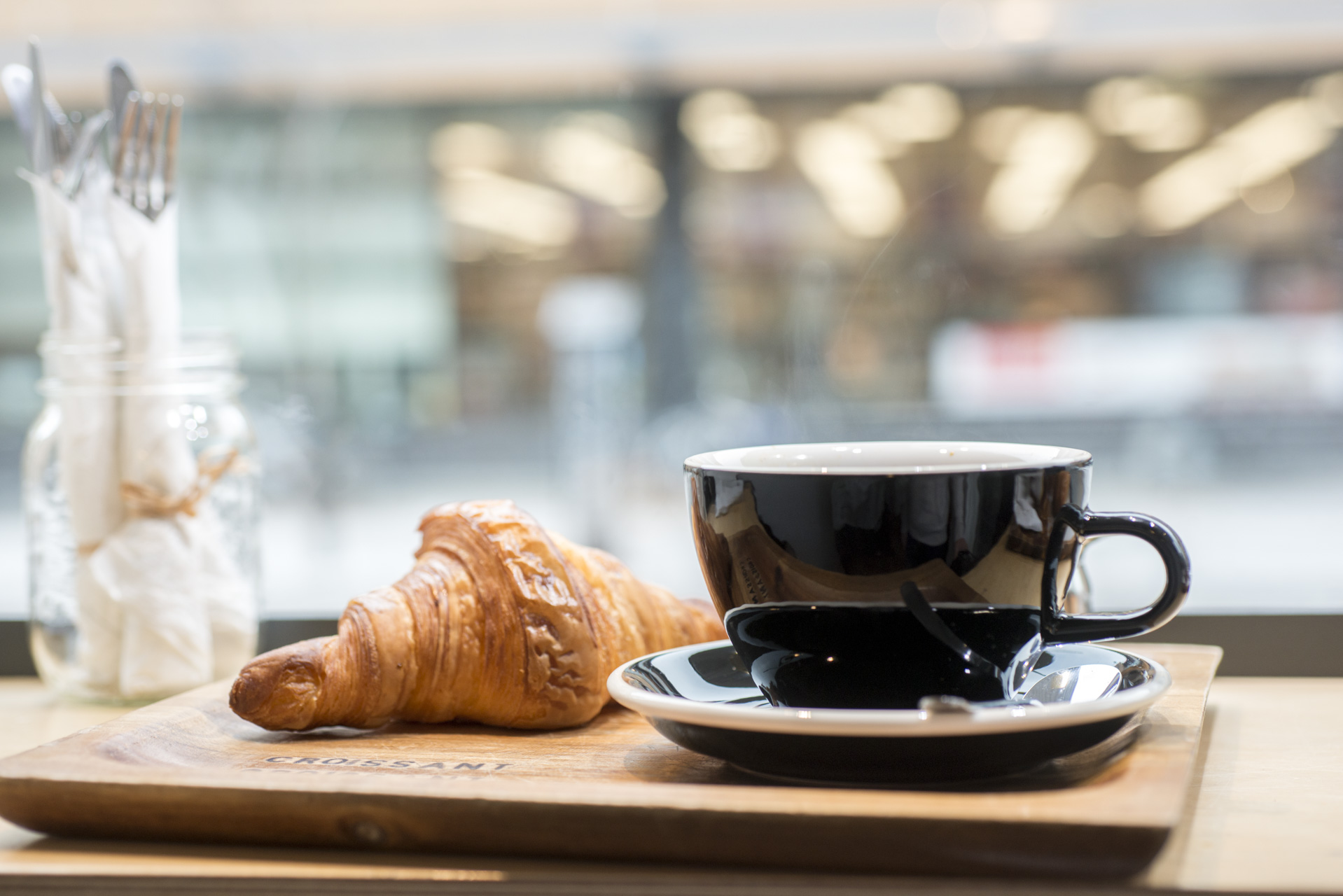 Croissant Croissant