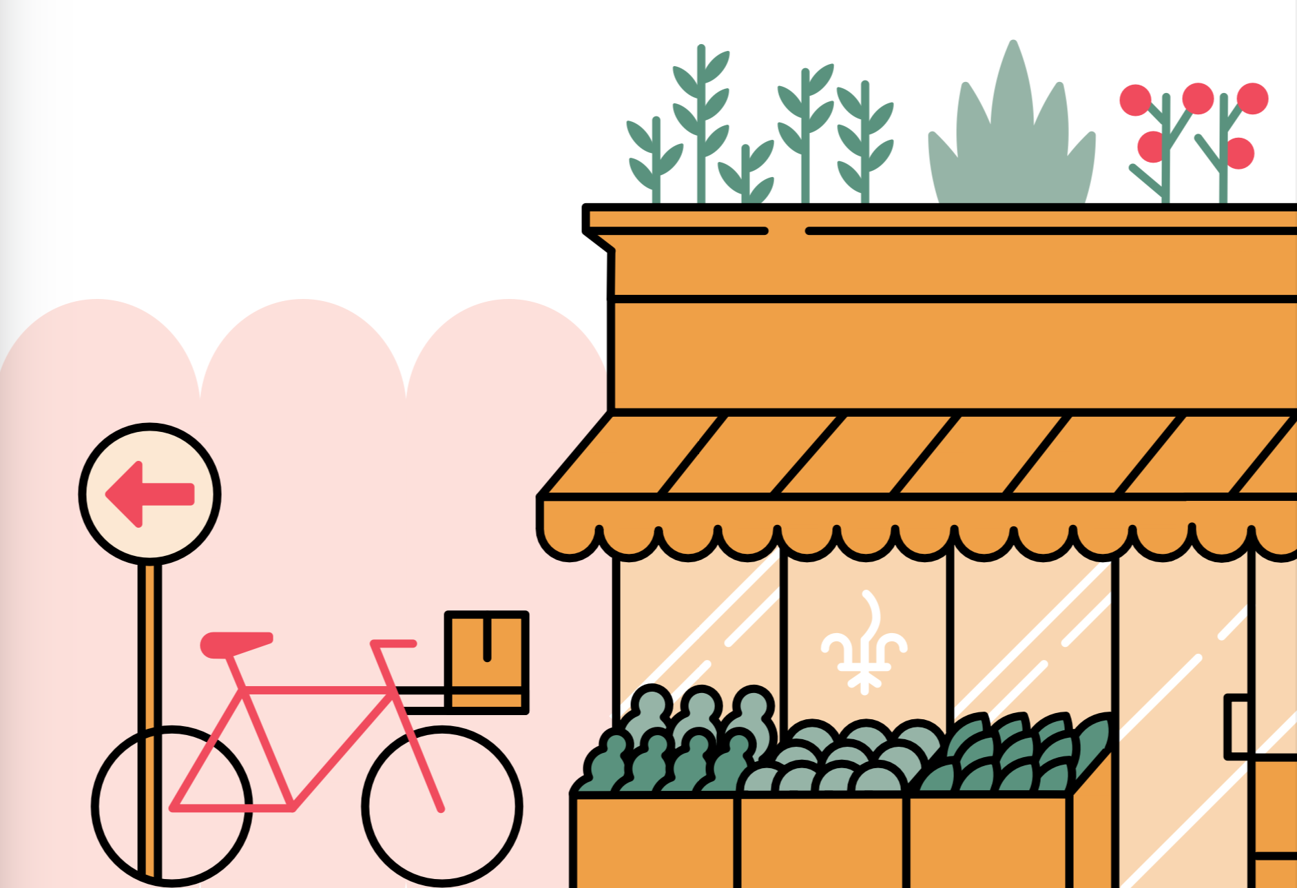 Guide des pratiques écoresponsables: inspirer le changement et propulser l’innovation