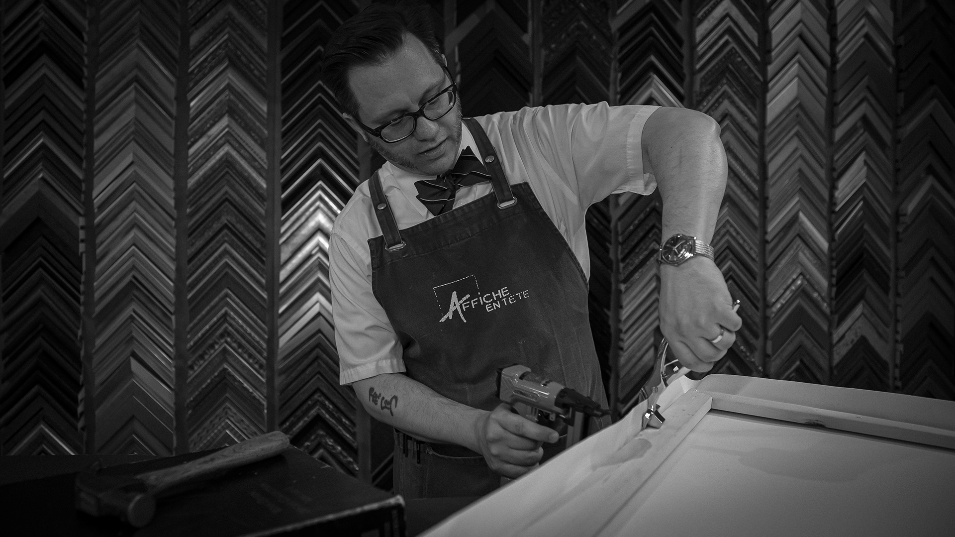 Portraits de nos Savoir-Faire : Le Best Of!
