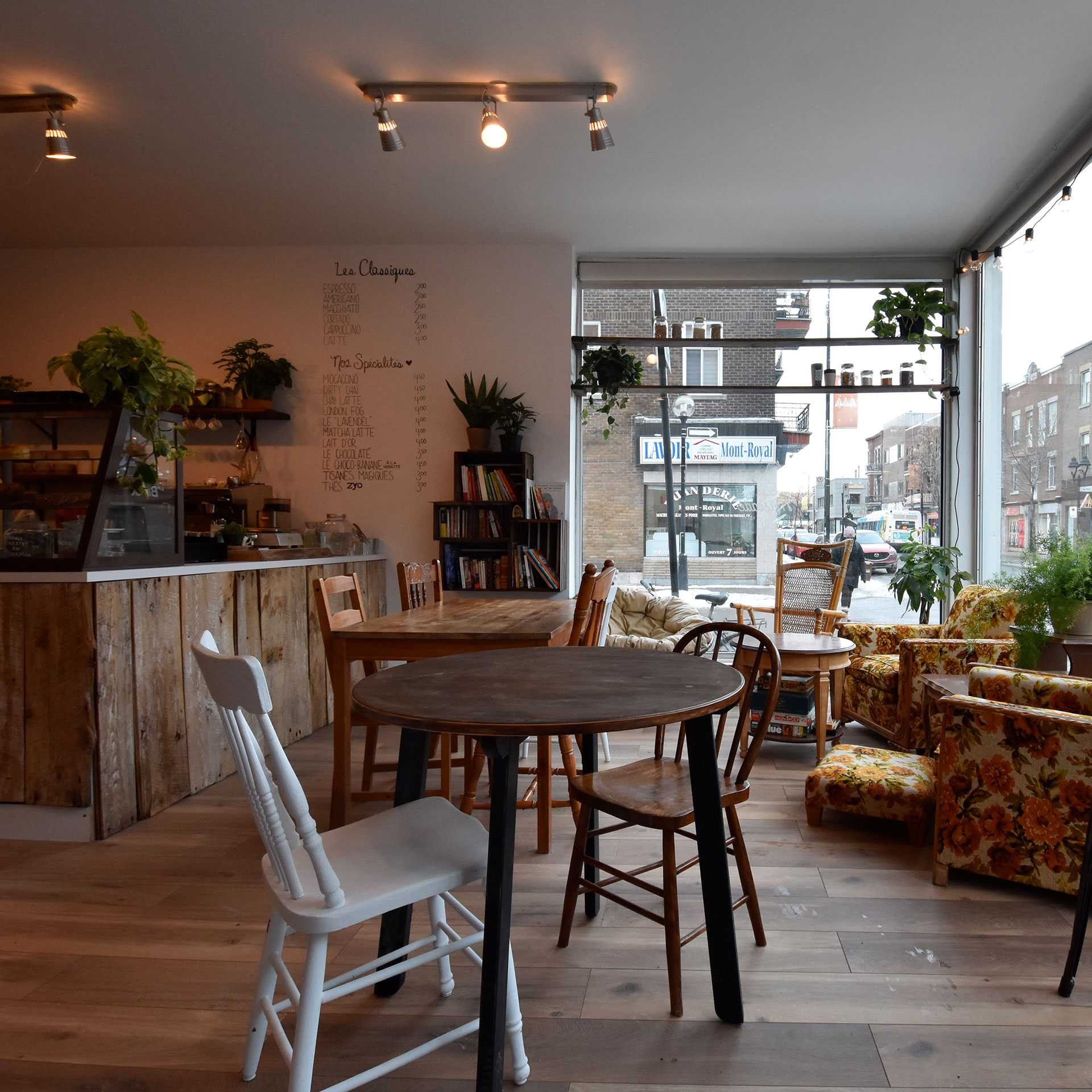 L'épicerie Muscade, une nouvelle adresse gourmande vegan