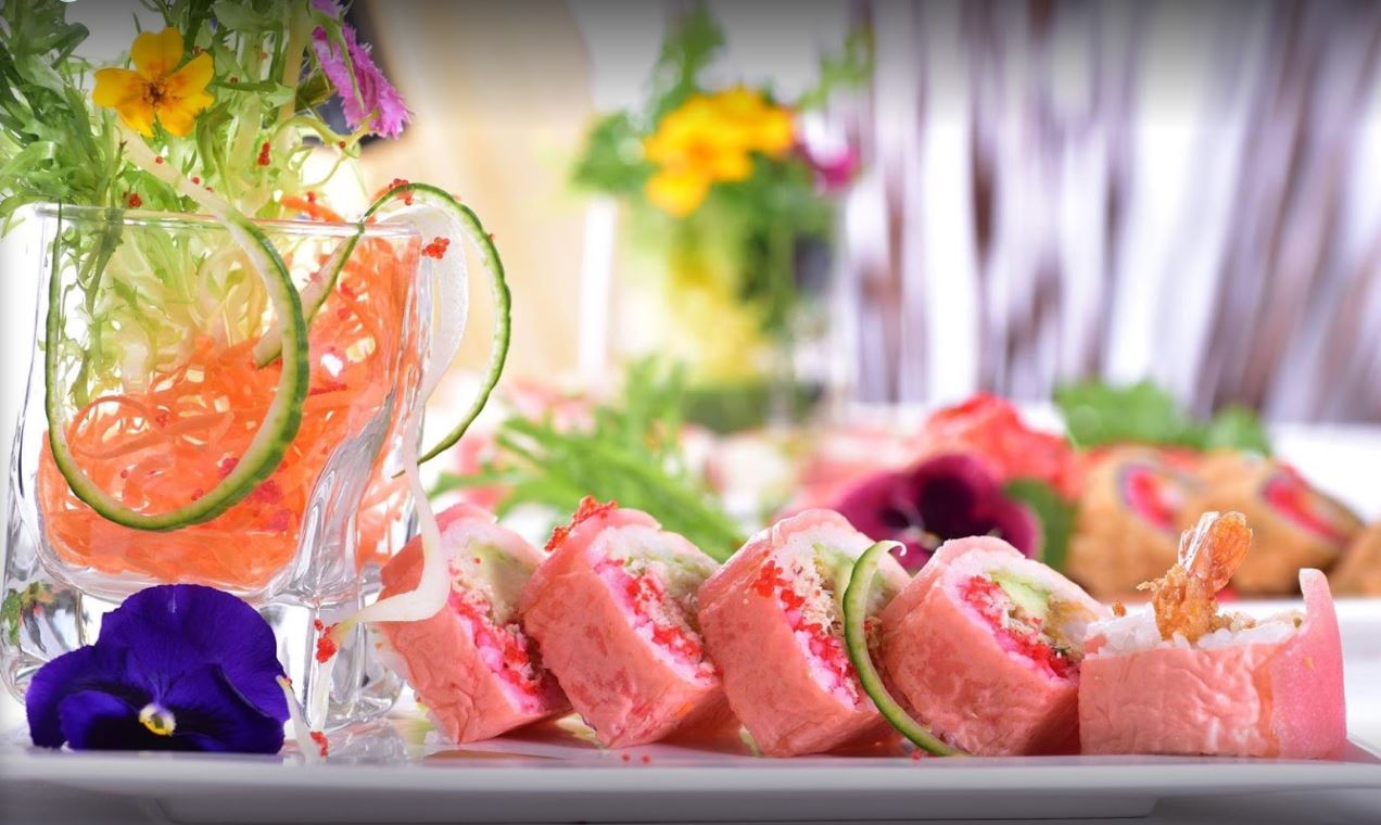 Ichi Sushi