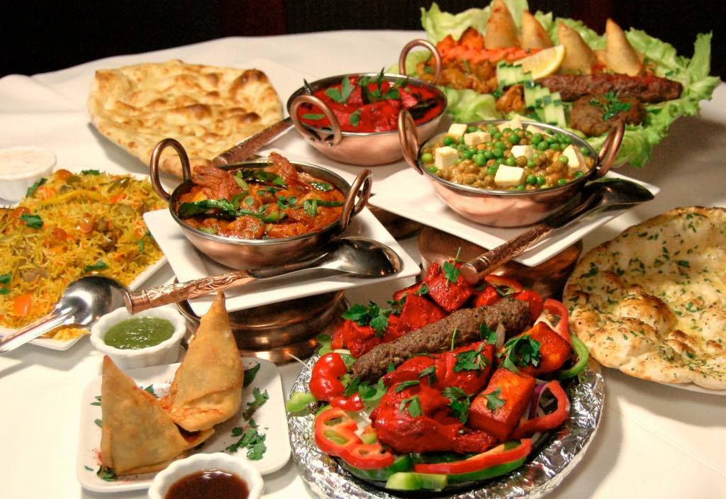 Mont Everest Masala