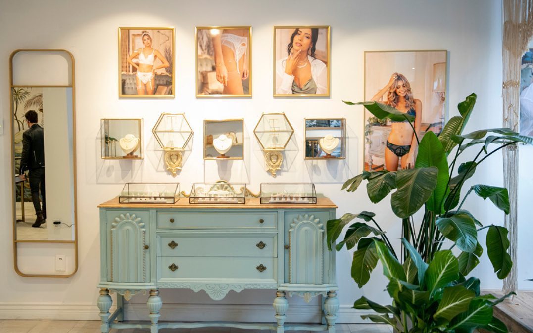 Kemmi Collection