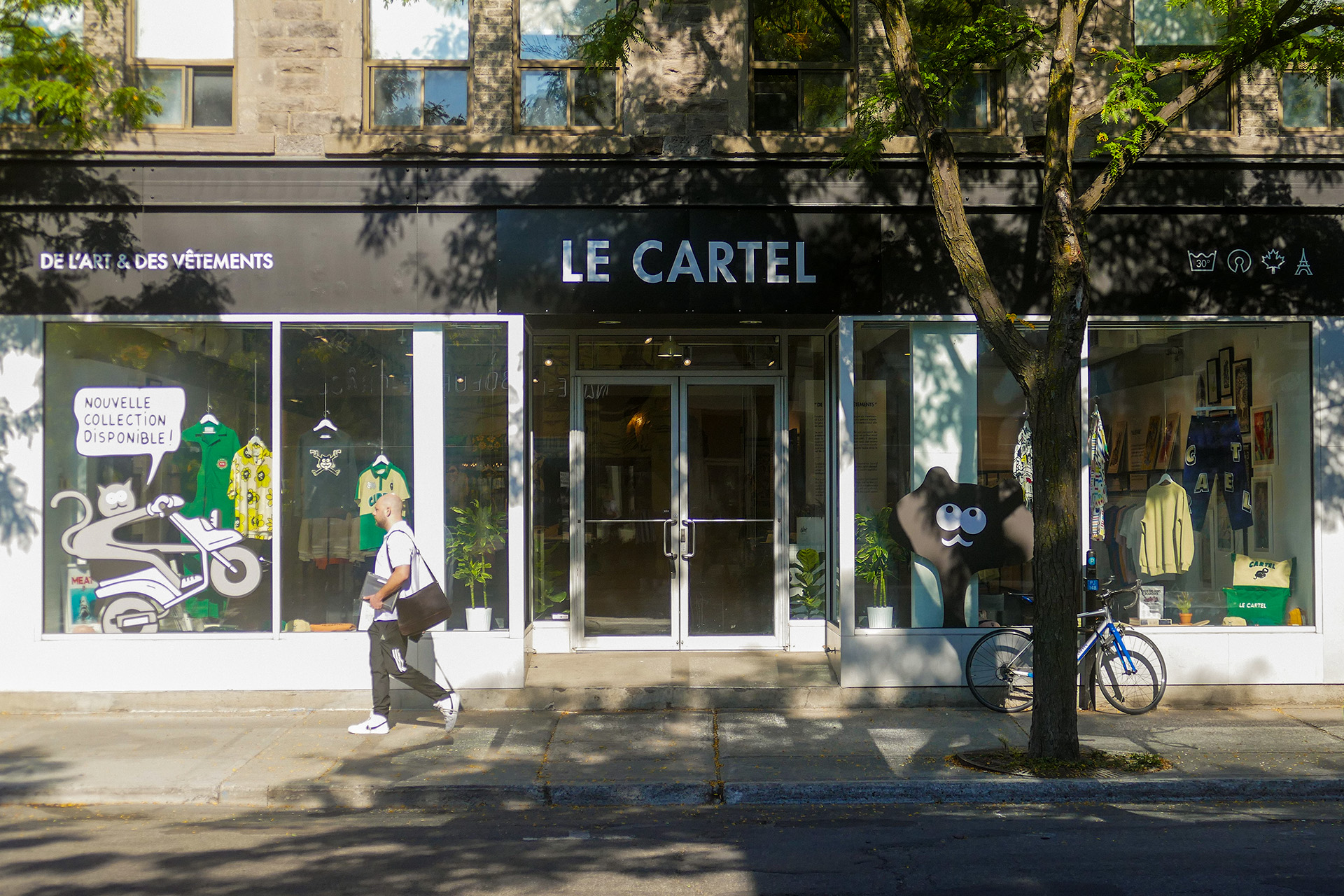 Le Cartel