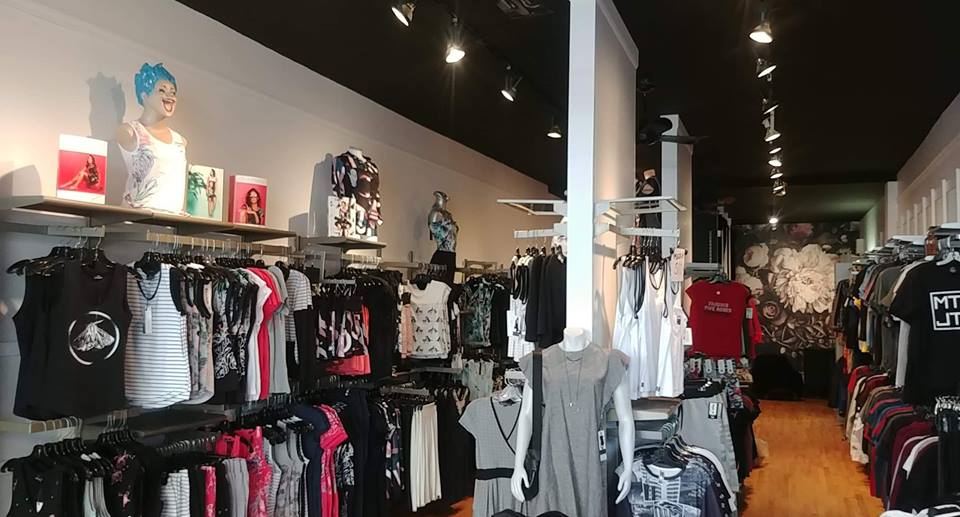 Le Placard Boutique