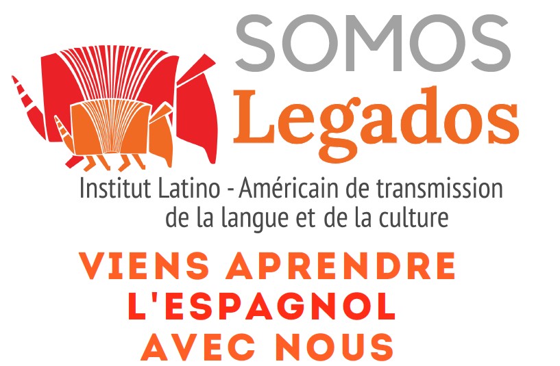 Legados - Institut Latino-Américain