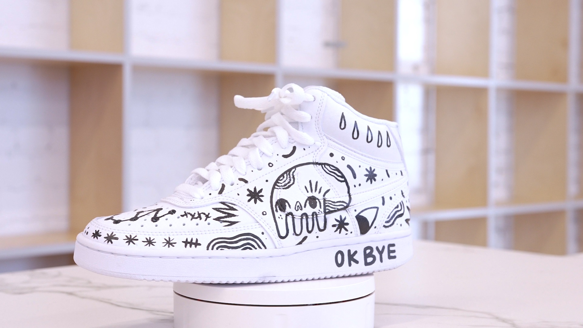 Les Collabs artistiques de l’Avenue pour Noël