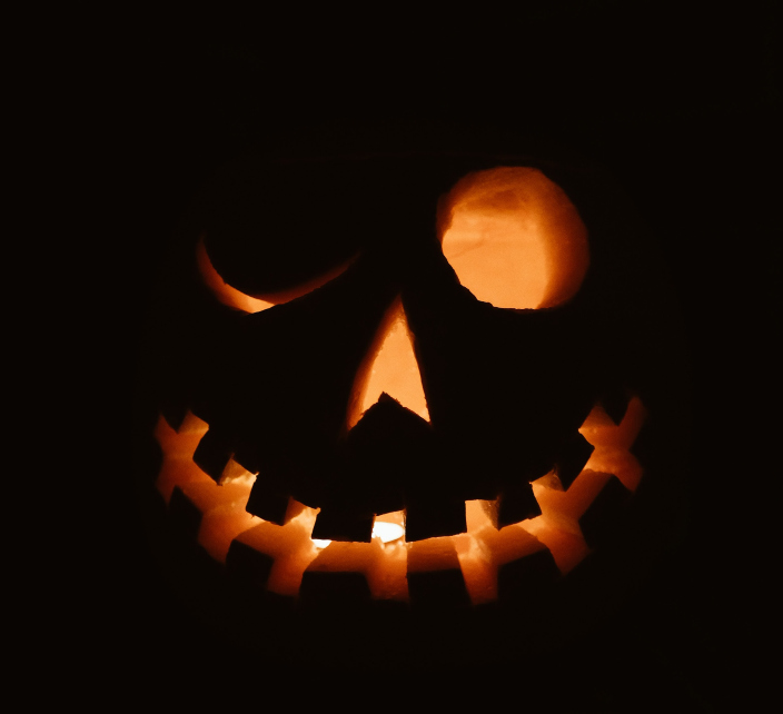 Écoresponsables et festives: célébrations de l’Halloween