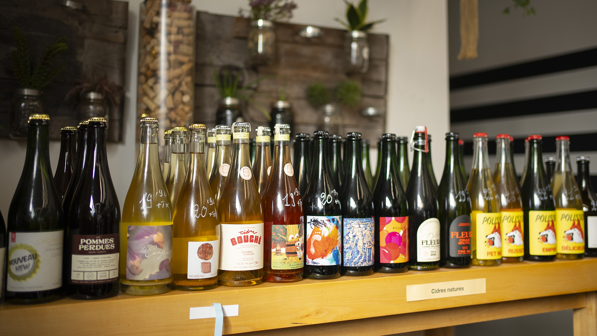 Réveillon Gourmand