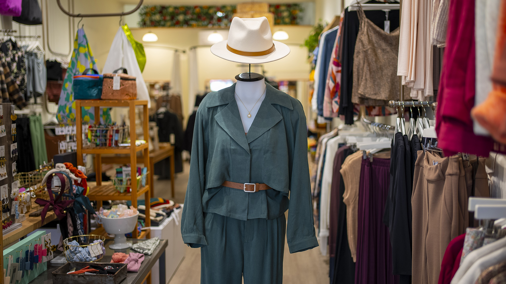 Affirmer son style